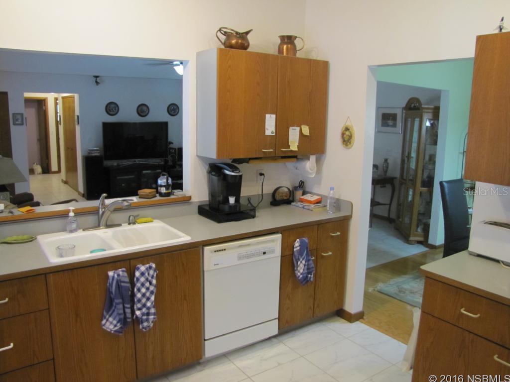 New Smyrna Beach - Residential