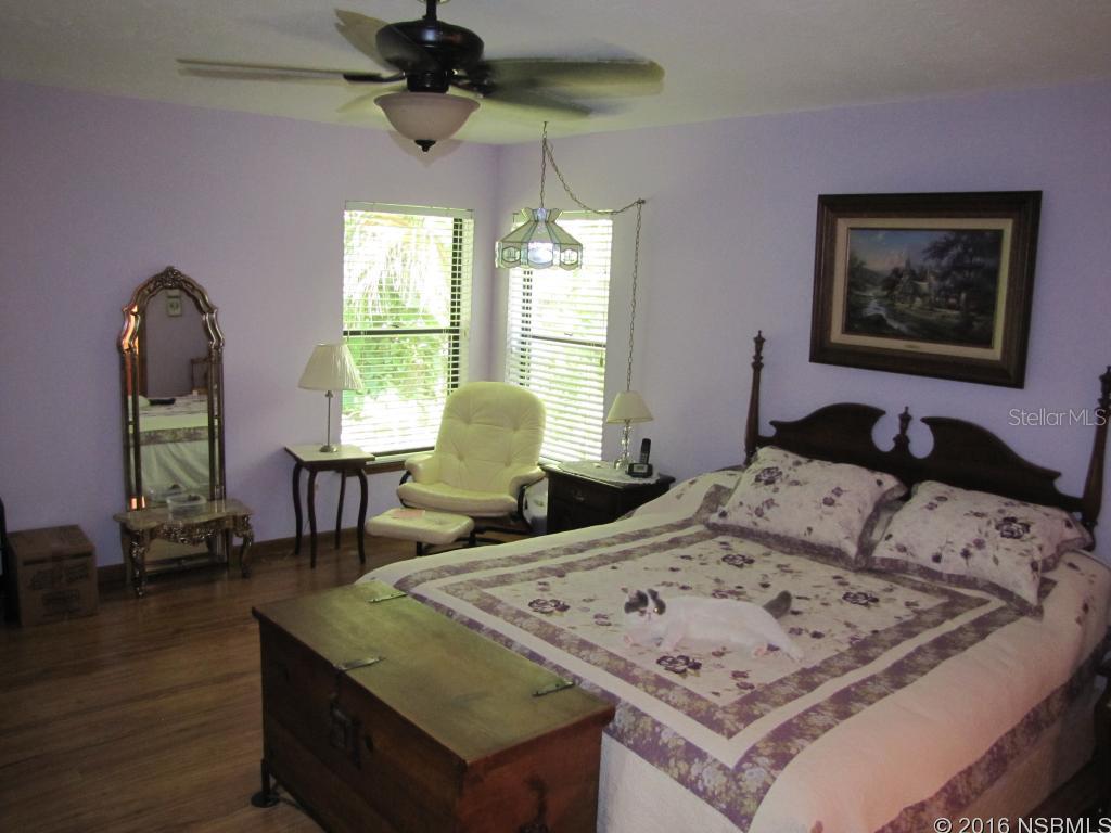 New Smyrna Beach - Residential