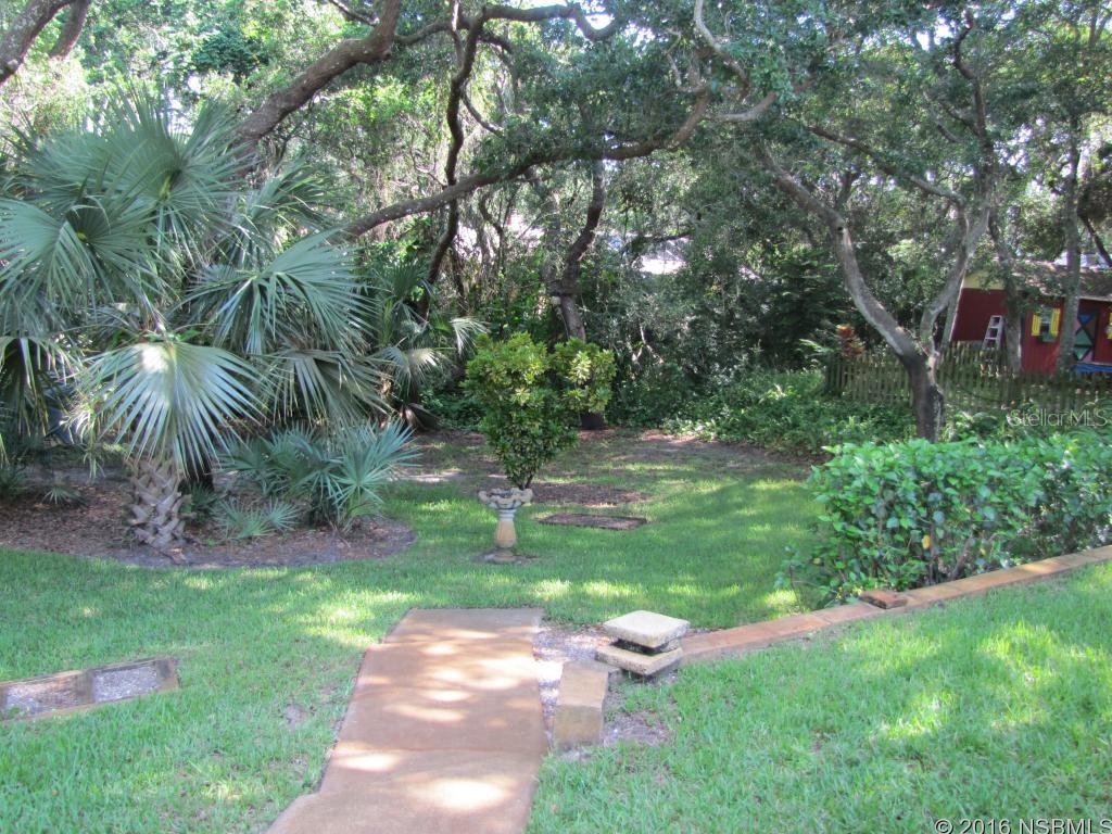 New Smyrna Beach - Residential