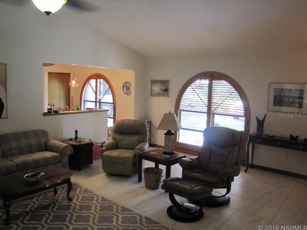 New Smyrna Beach - Residential