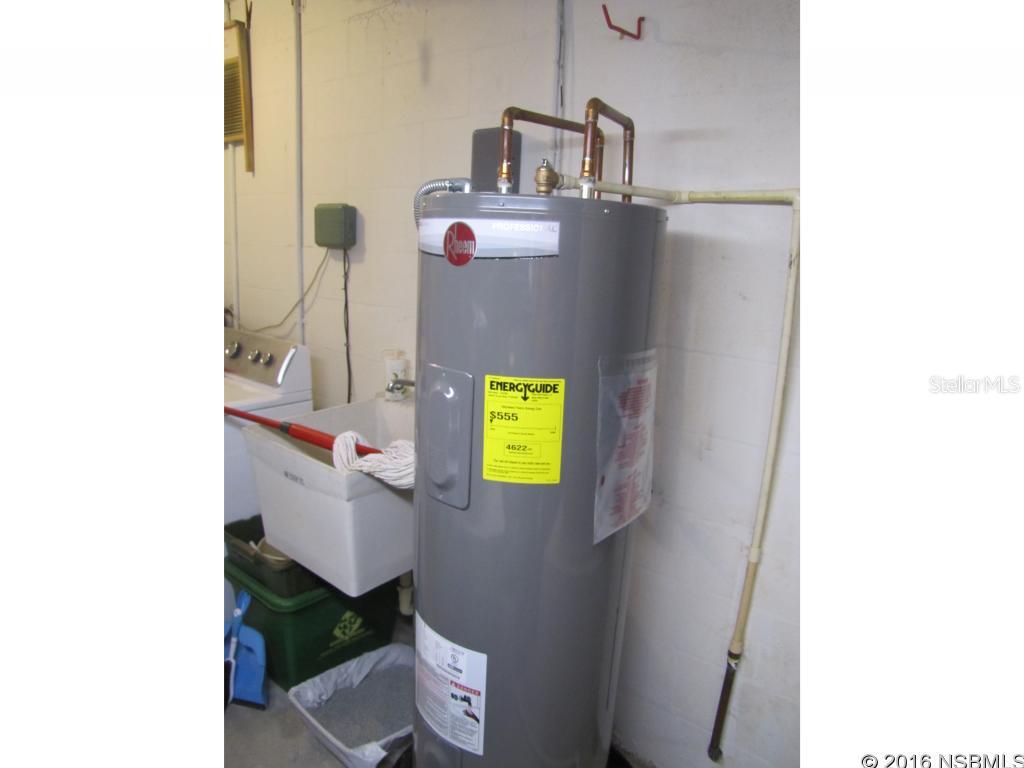 New Smyrna Beach - Residential