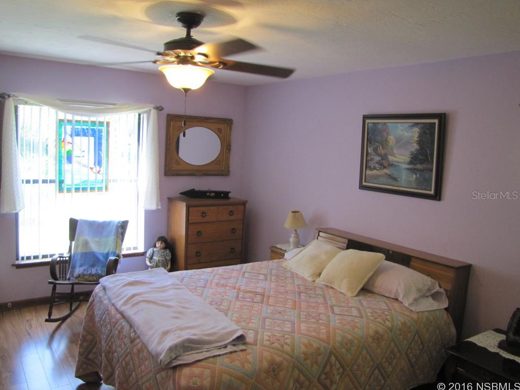 New Smyrna Beach - Residential