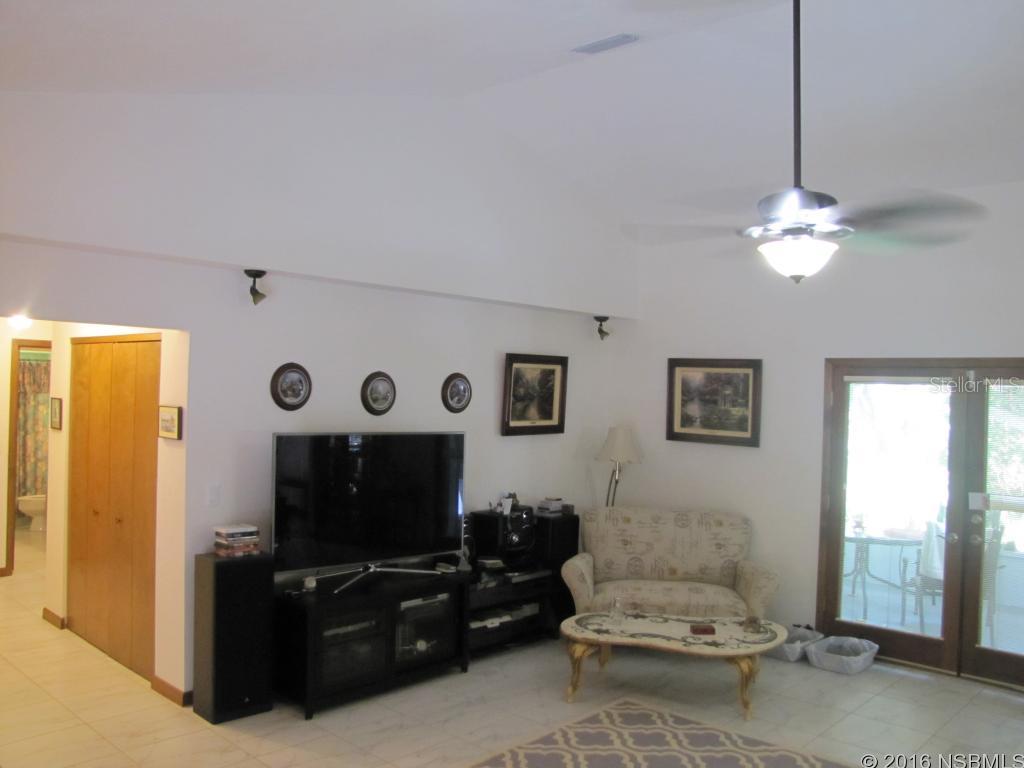 New Smyrna Beach - Residential