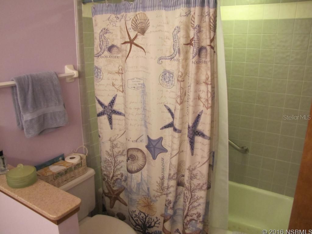 New Smyrna Beach - Residential