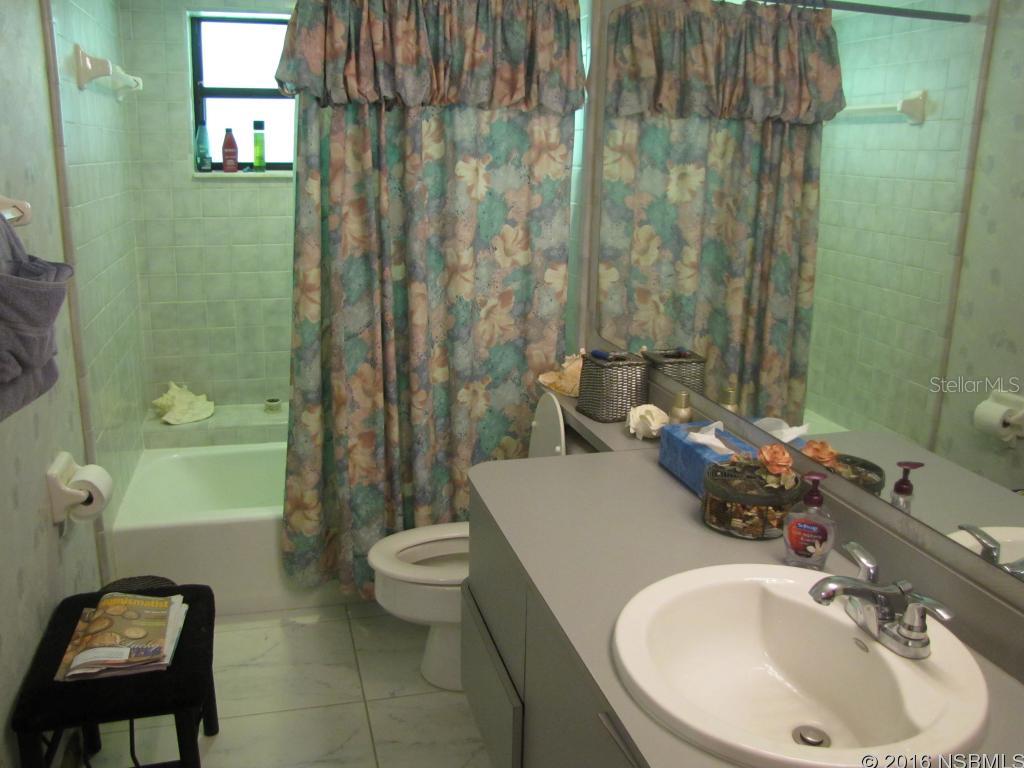 New Smyrna Beach - Residential