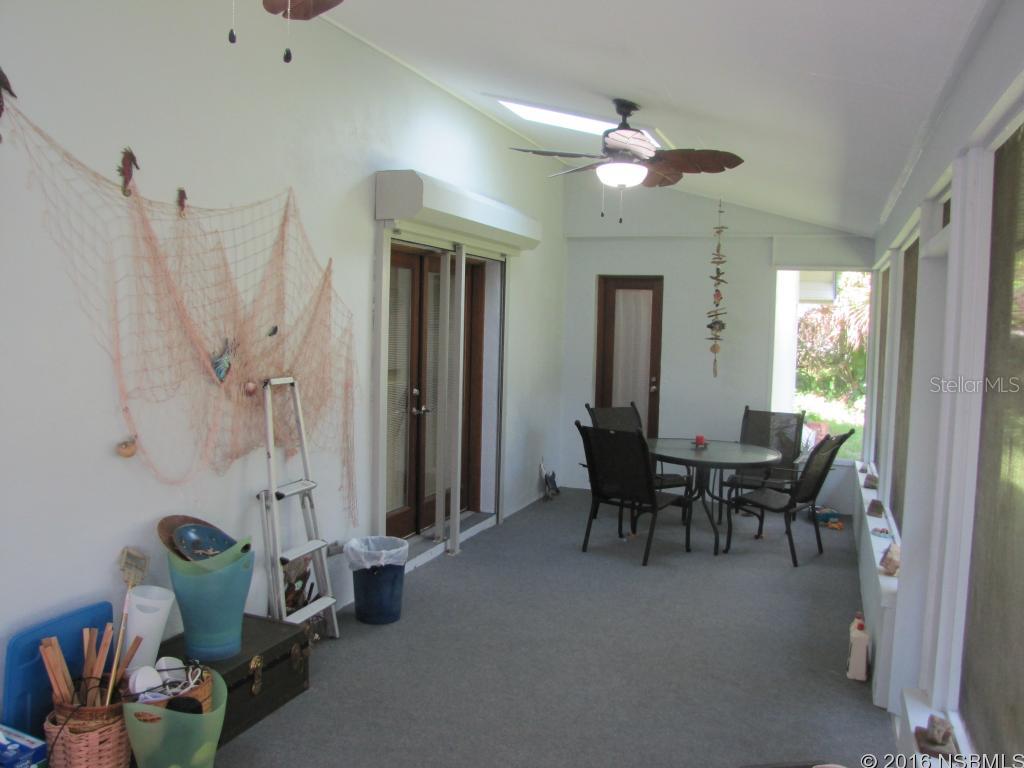 New Smyrna Beach - Residential