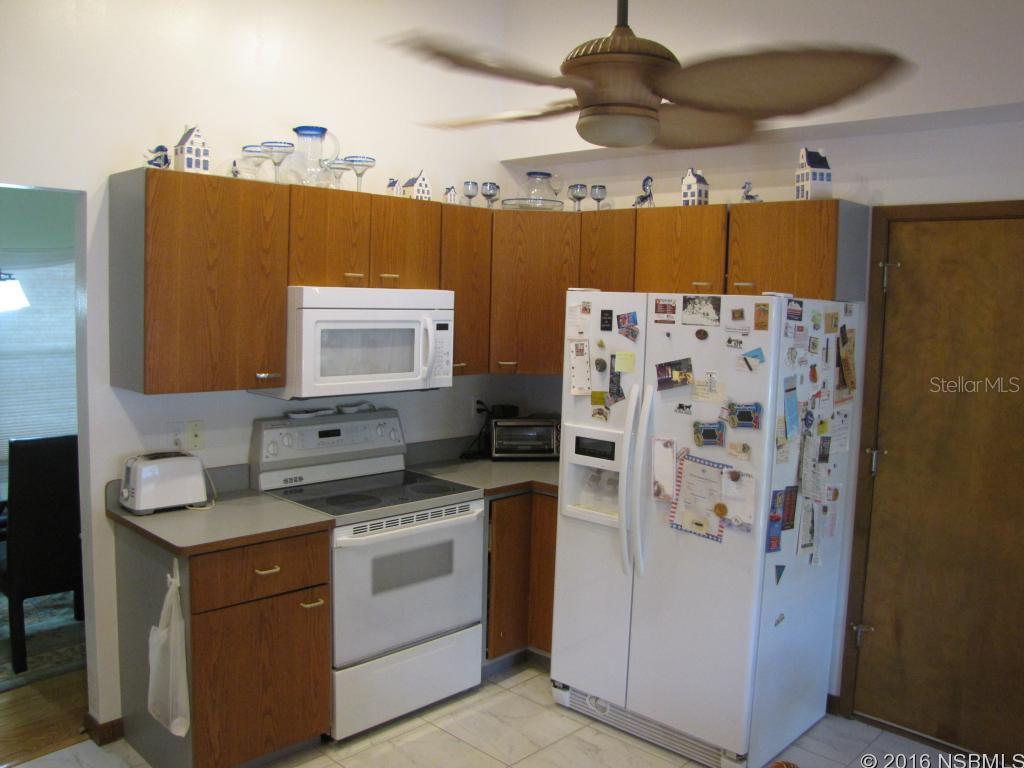 New Smyrna Beach - Residential