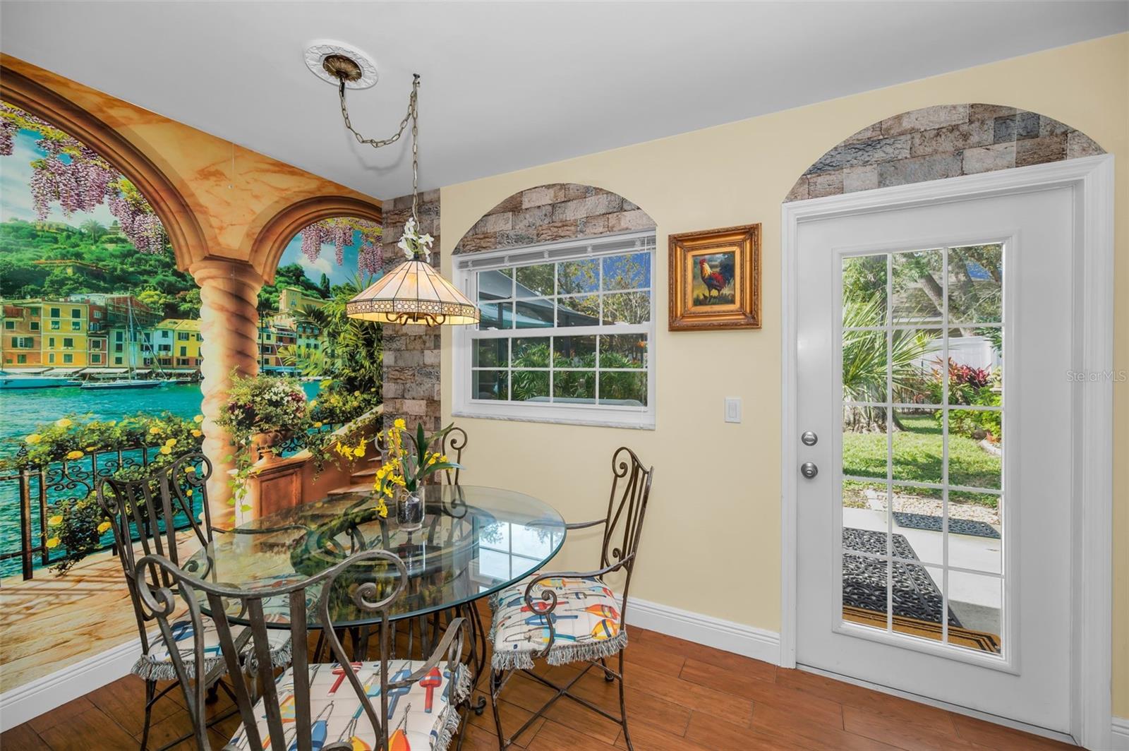 SUNSET HILLS 2ND ADD - Residential