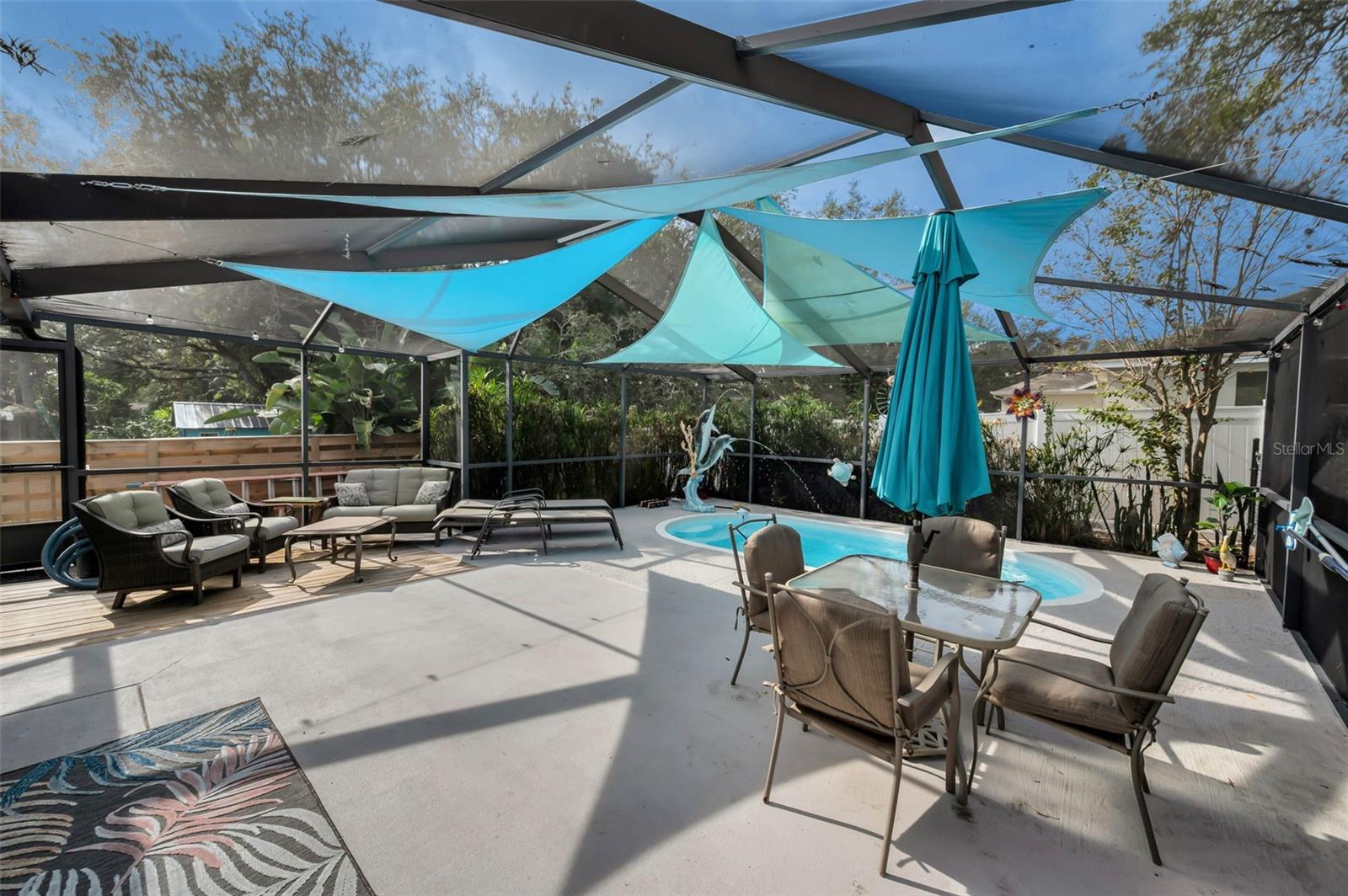 SUNSET HILLS 2ND ADD - Residential