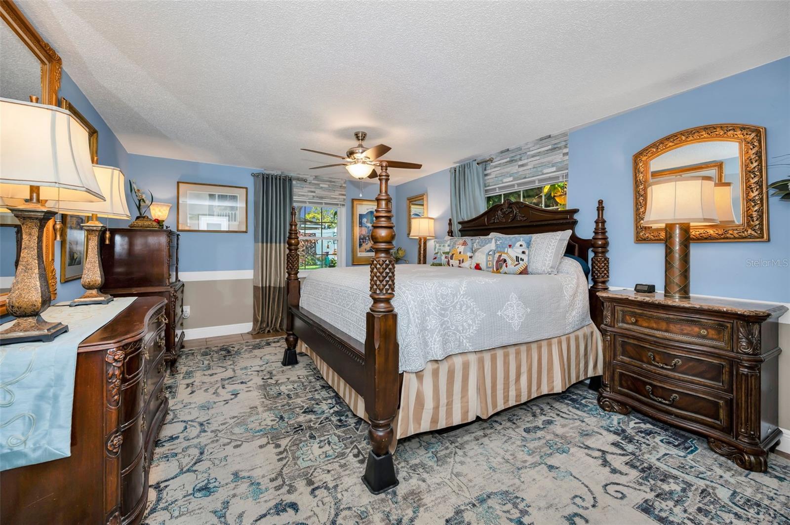 SUNSET HILLS 2ND ADD - Residential