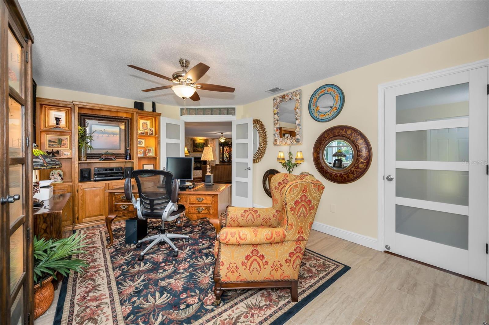 SUNSET HILLS 2ND ADD - Residential