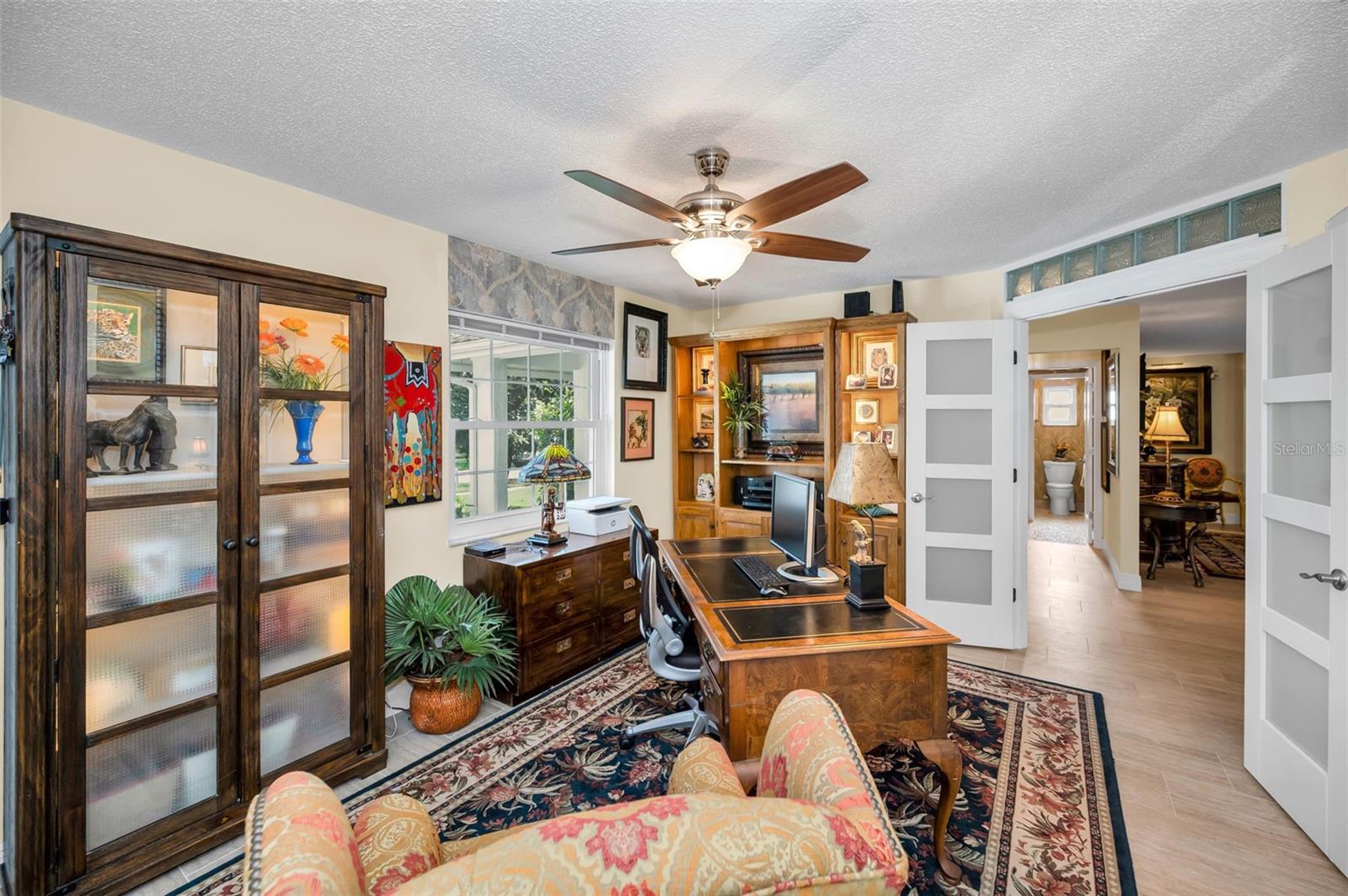 SUNSET HILLS 2ND ADD - Residential