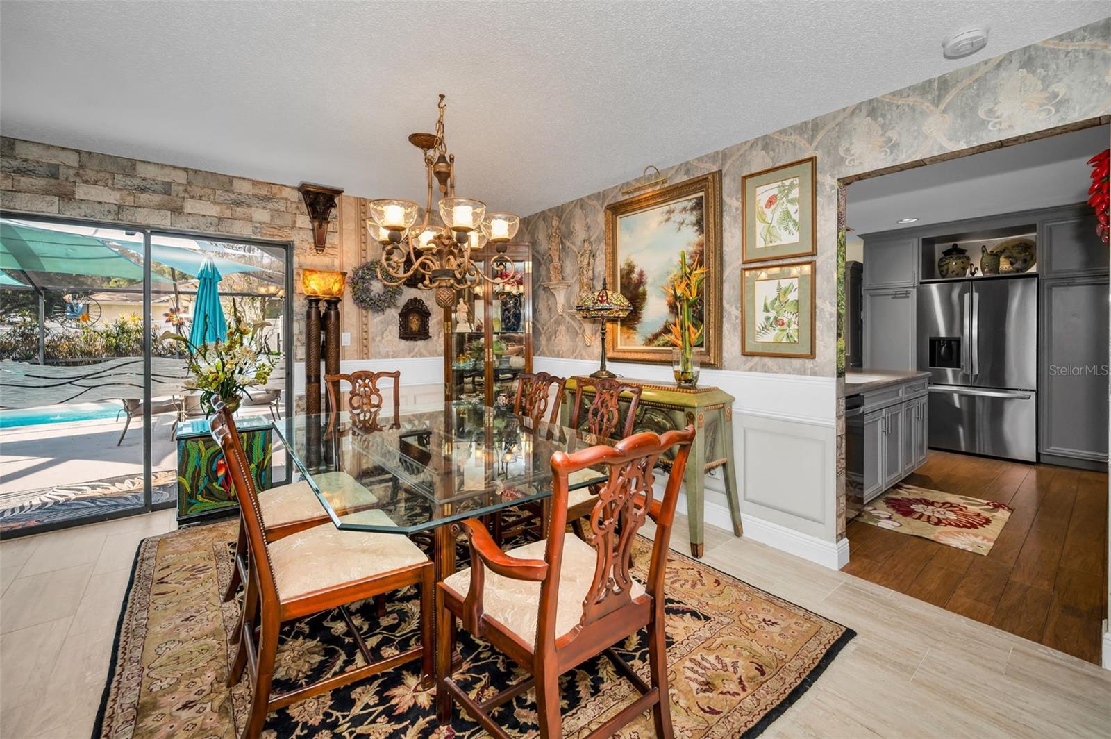 SUNSET HILLS 2ND ADD - Residential