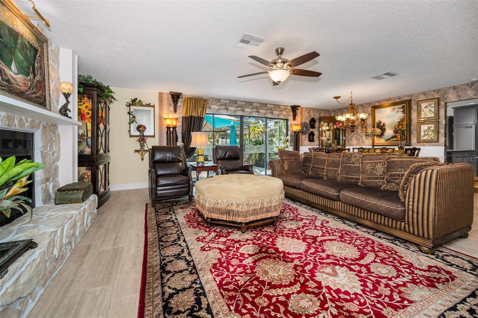 SUNSET HILLS 2ND ADD - Residential