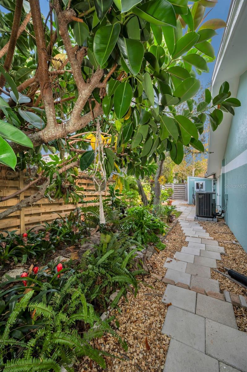 SUNSET HILLS 2ND ADD - Residential