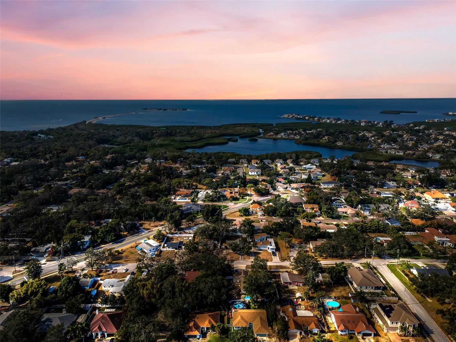 SUNSET HILLS 2ND ADD - Residential