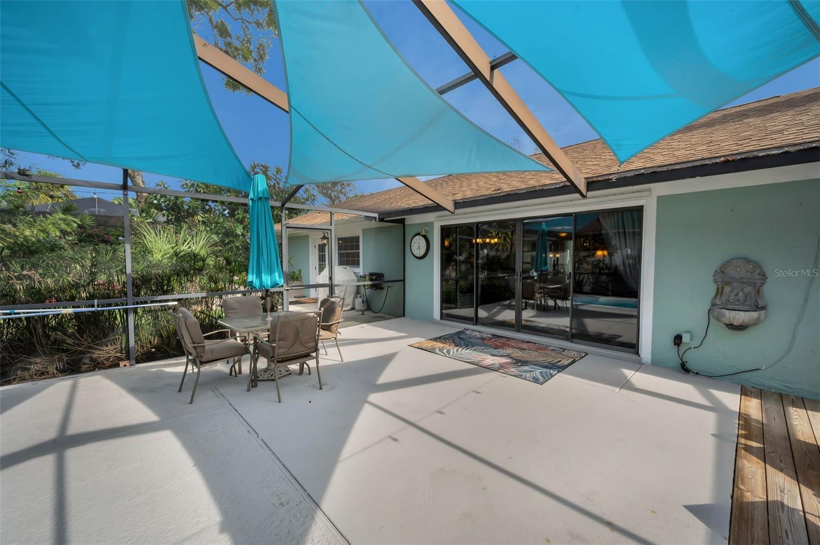 SUNSET HILLS 2ND ADD - Residential