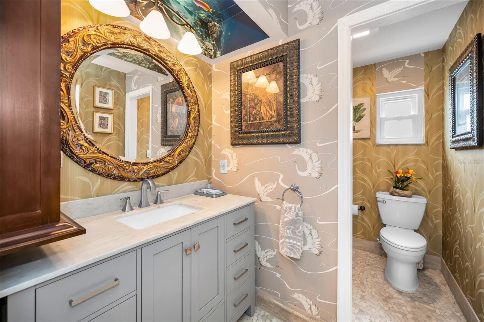 SUNSET HILLS 2ND ADD - Residential