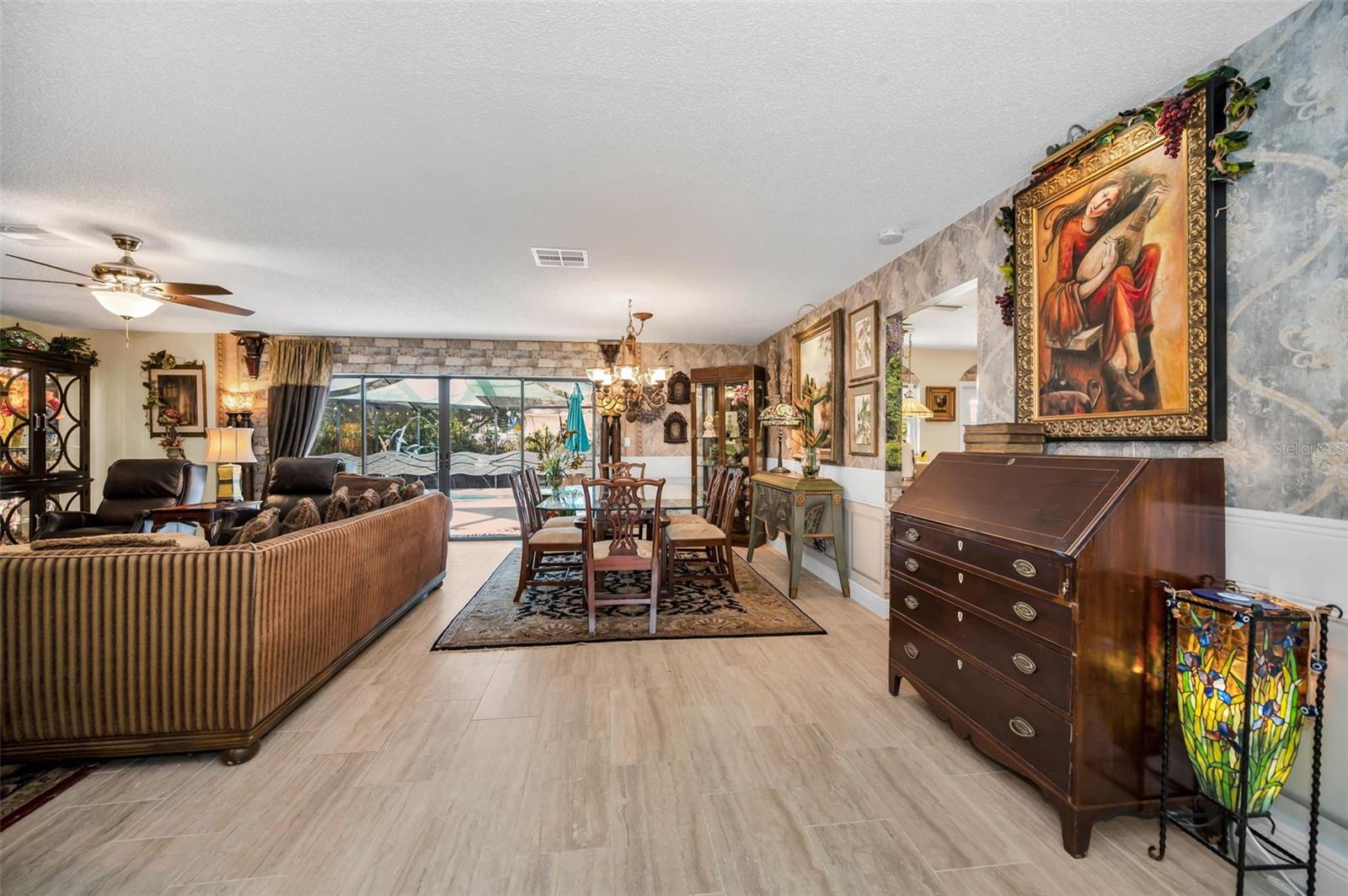 SUNSET HILLS 2ND ADD - Residential