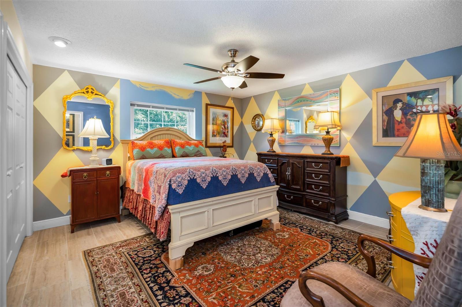 SUNSET HILLS 2ND ADD - Residential