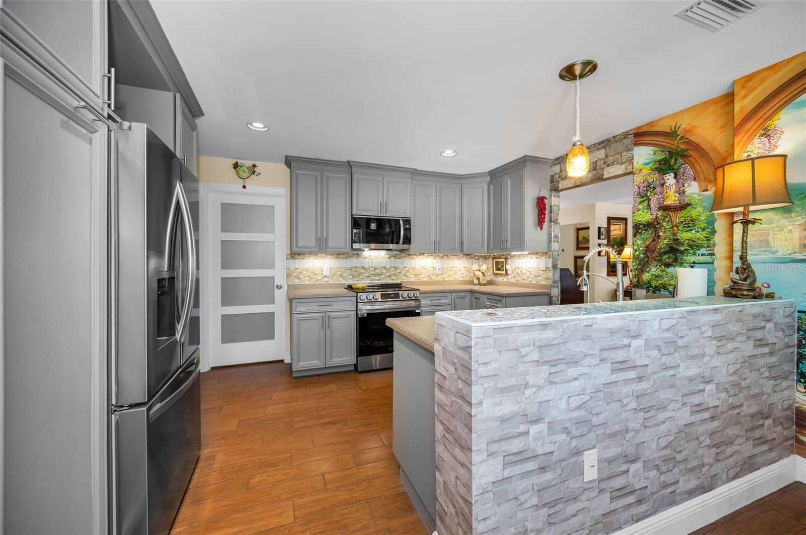 SUNSET HILLS 2ND ADD - Residential