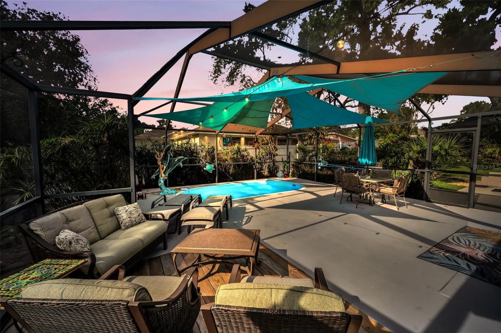 SUNSET HILLS 2ND ADD - Residential