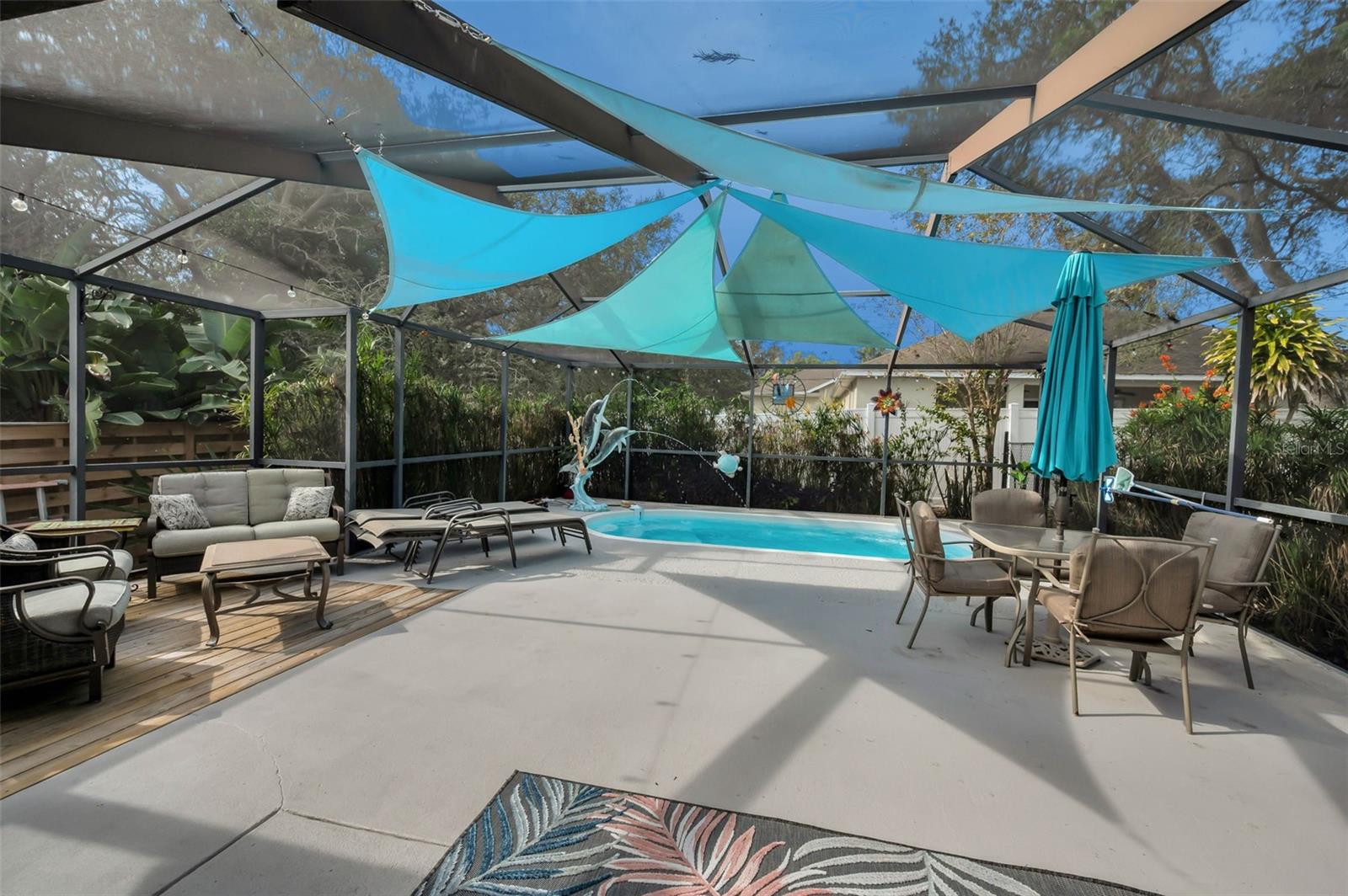 SUNSET HILLS 2ND ADD - Residential