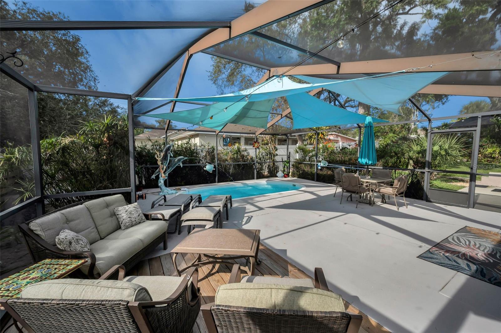 SUNSET HILLS 2ND ADD - Residential