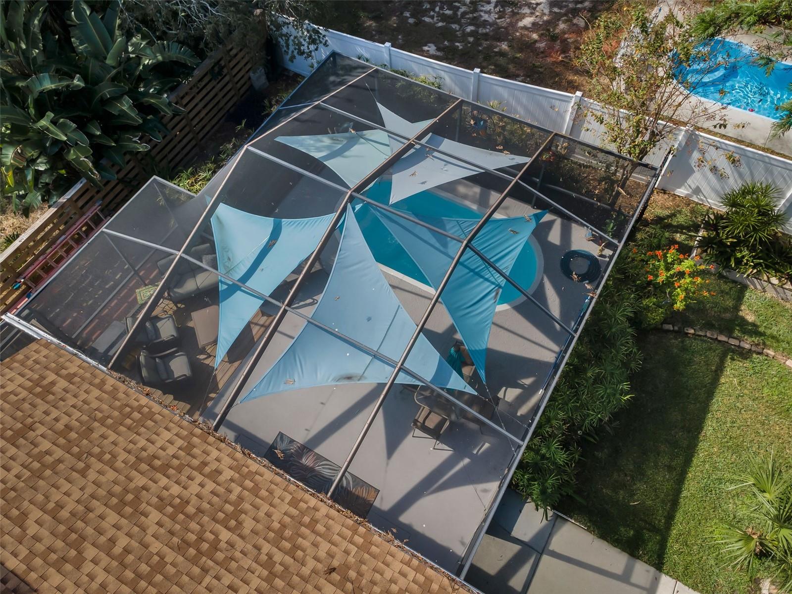 SUNSET HILLS 2ND ADD - Residential