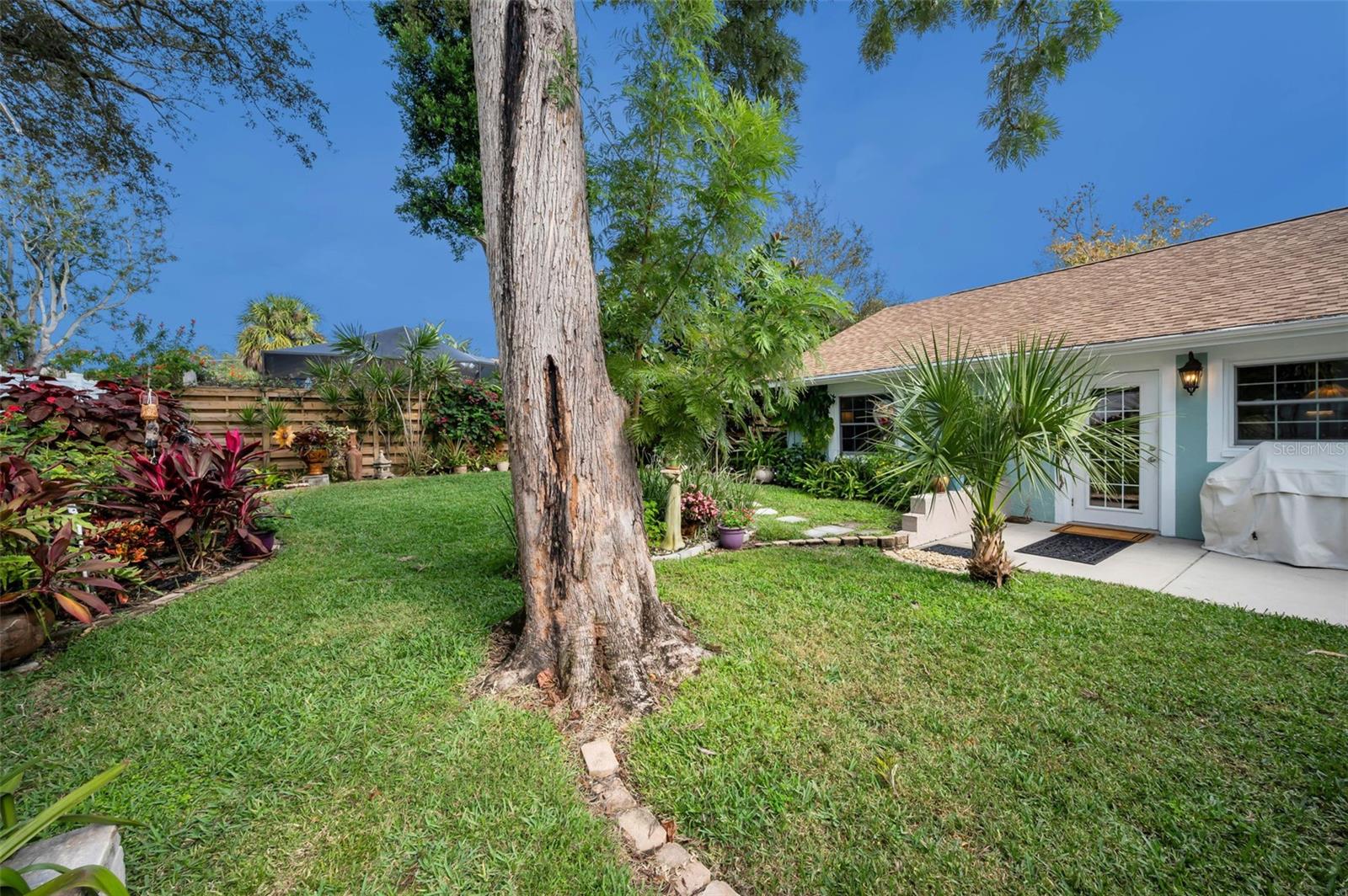 SUNSET HILLS 2ND ADD - Residential