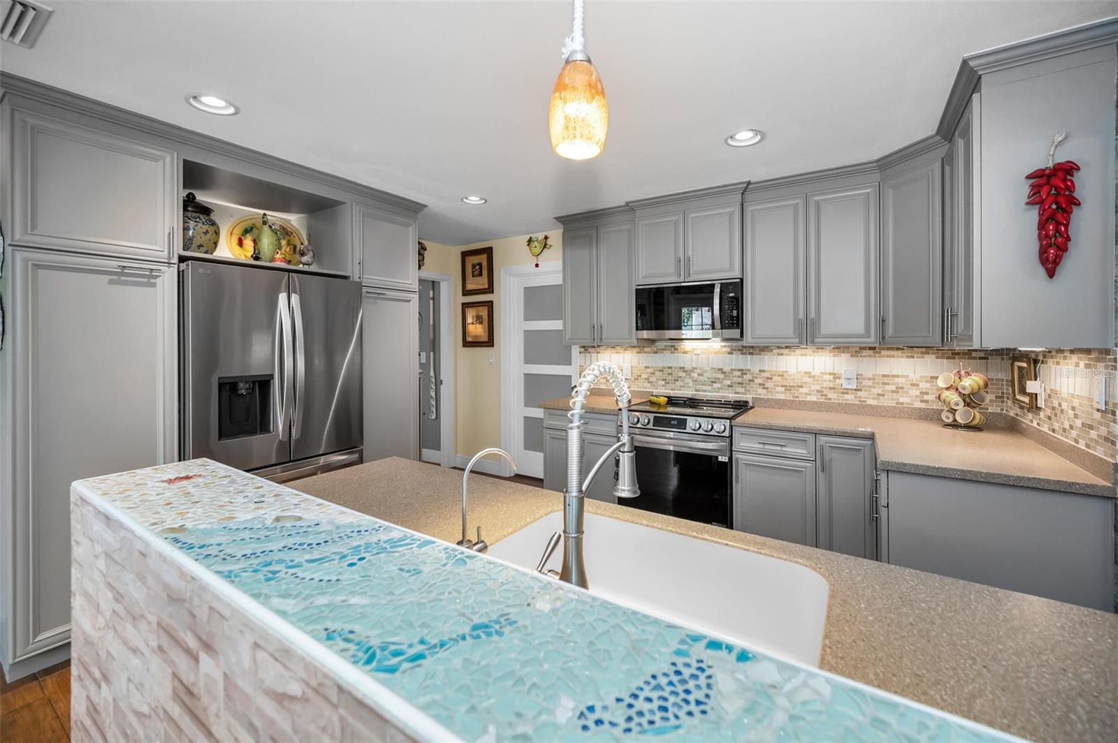 SUNSET HILLS 2ND ADD - Residential