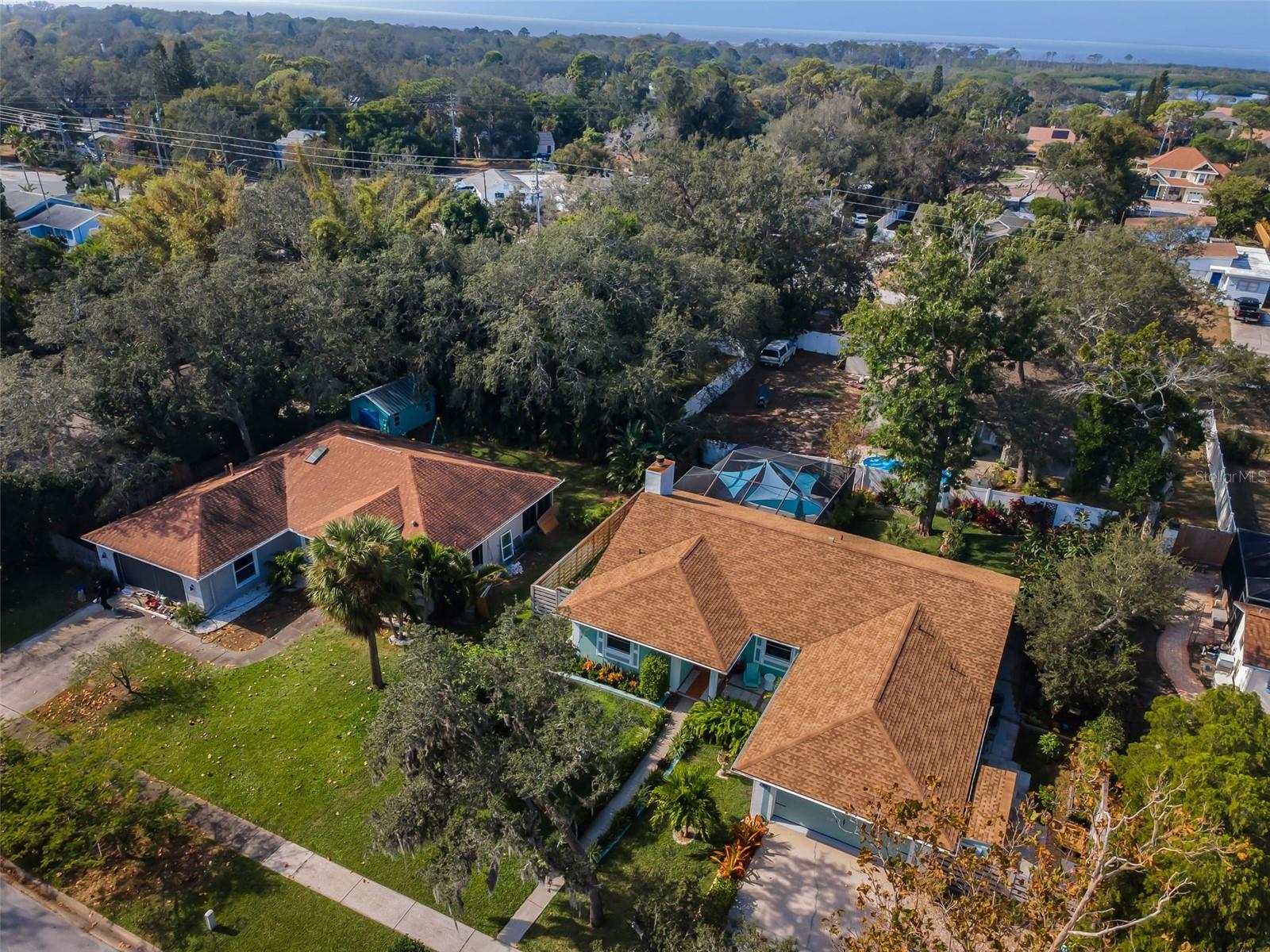 SUNSET HILLS 2ND ADD - Residential