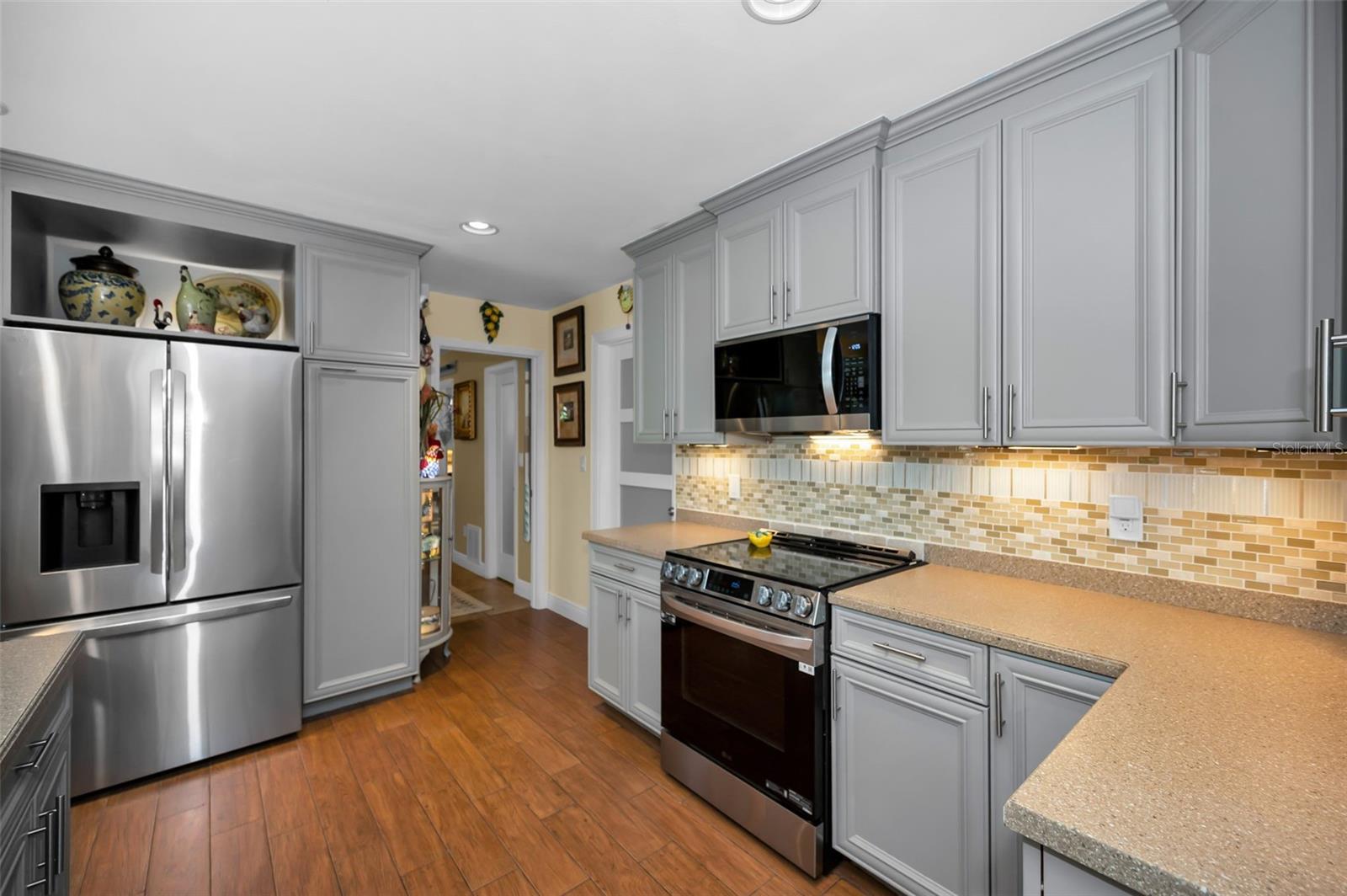 SUNSET HILLS 2ND ADD - Residential