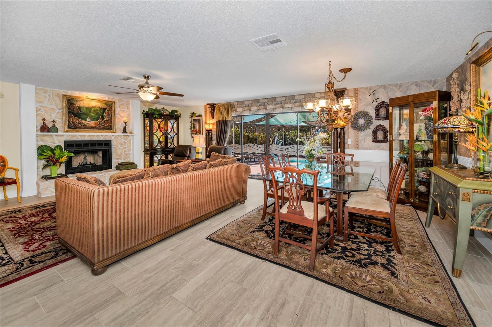 SUNSET HILLS 2ND ADD - Residential