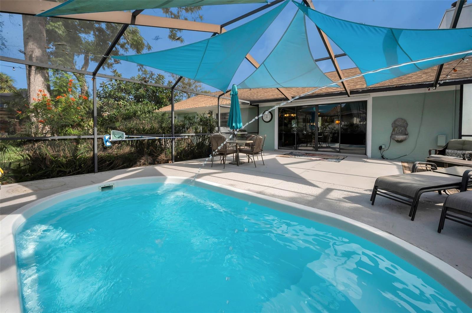 SUNSET HILLS 2ND ADD - Residential