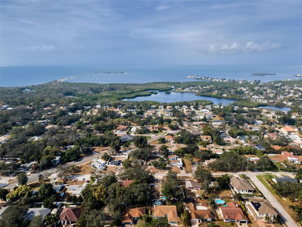 Photo of 1031 Anclote Drive, Tarpon Springs, FL 34689 (MLS # TB8453316)