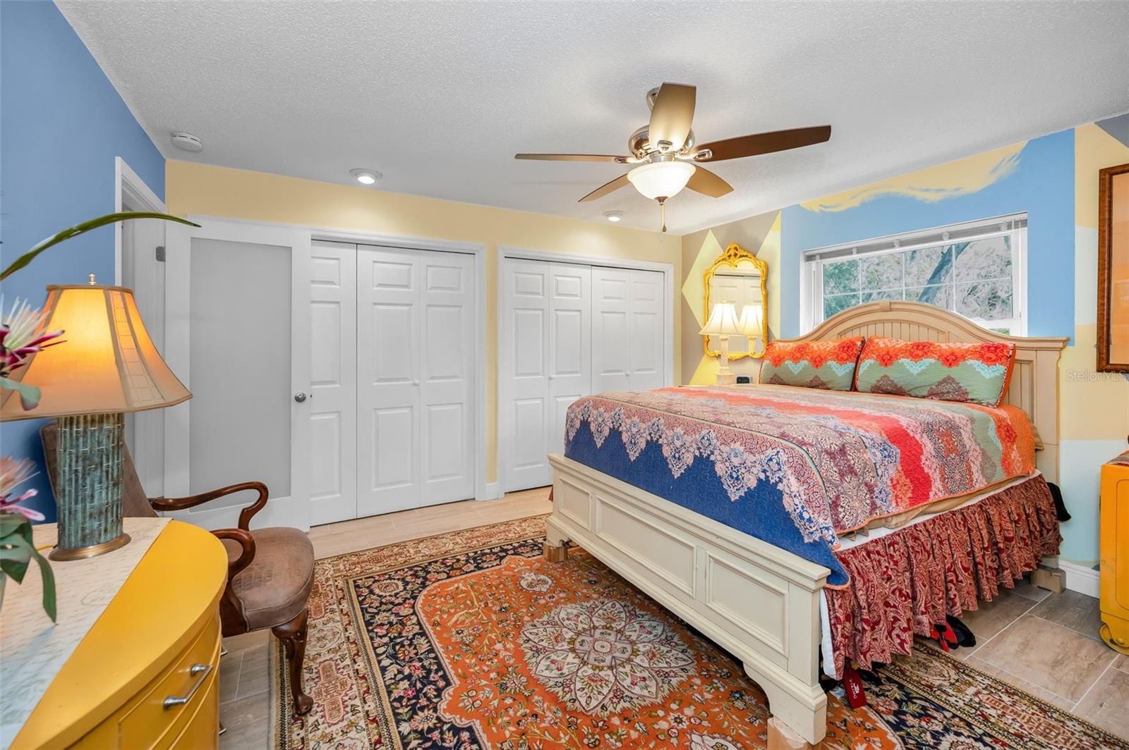 SUNSET HILLS 2ND ADD - Residential