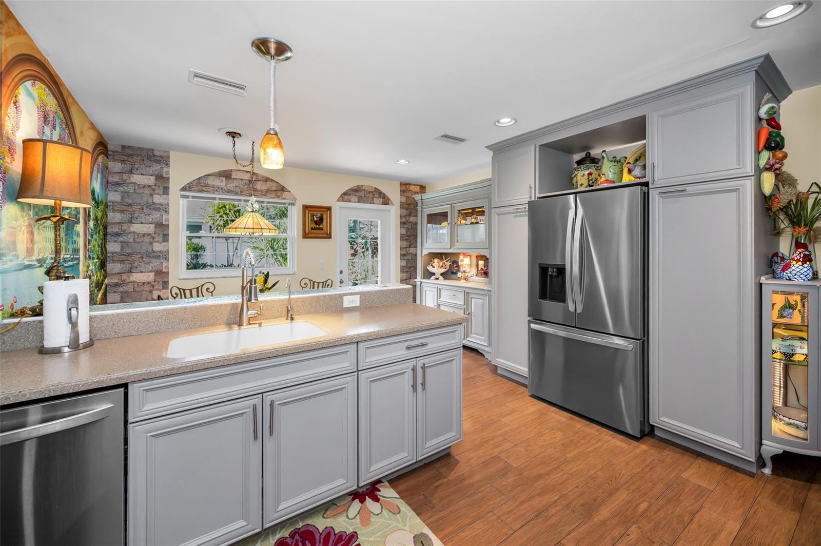 SUNSET HILLS 2ND ADD - Residential