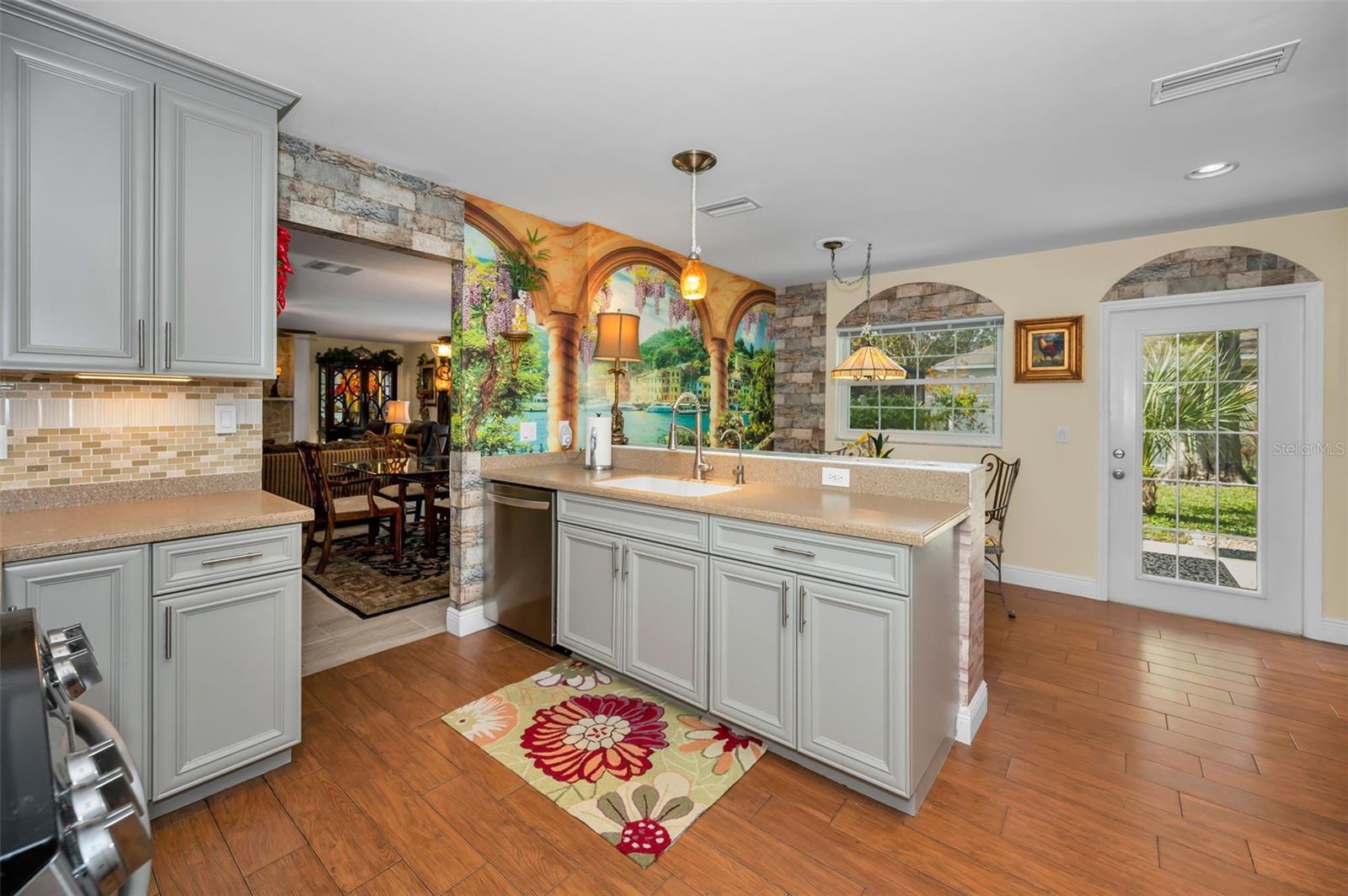 SUNSET HILLS 2ND ADD - Residential