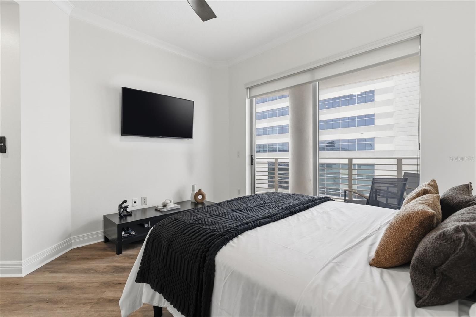 TOWERS OF CHANNELSIDE CONDOMINIUM - Residential Lease