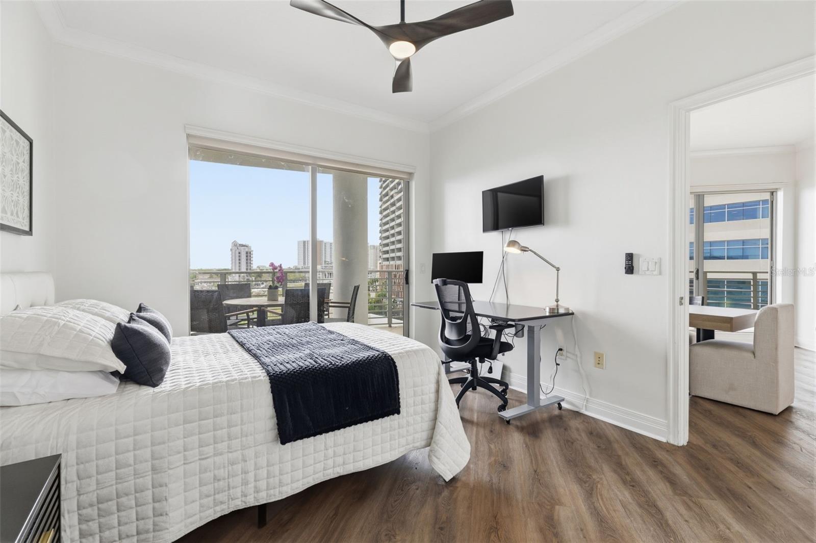 TOWERS OF CHANNELSIDE CONDOMINIUM - Residential Lease
