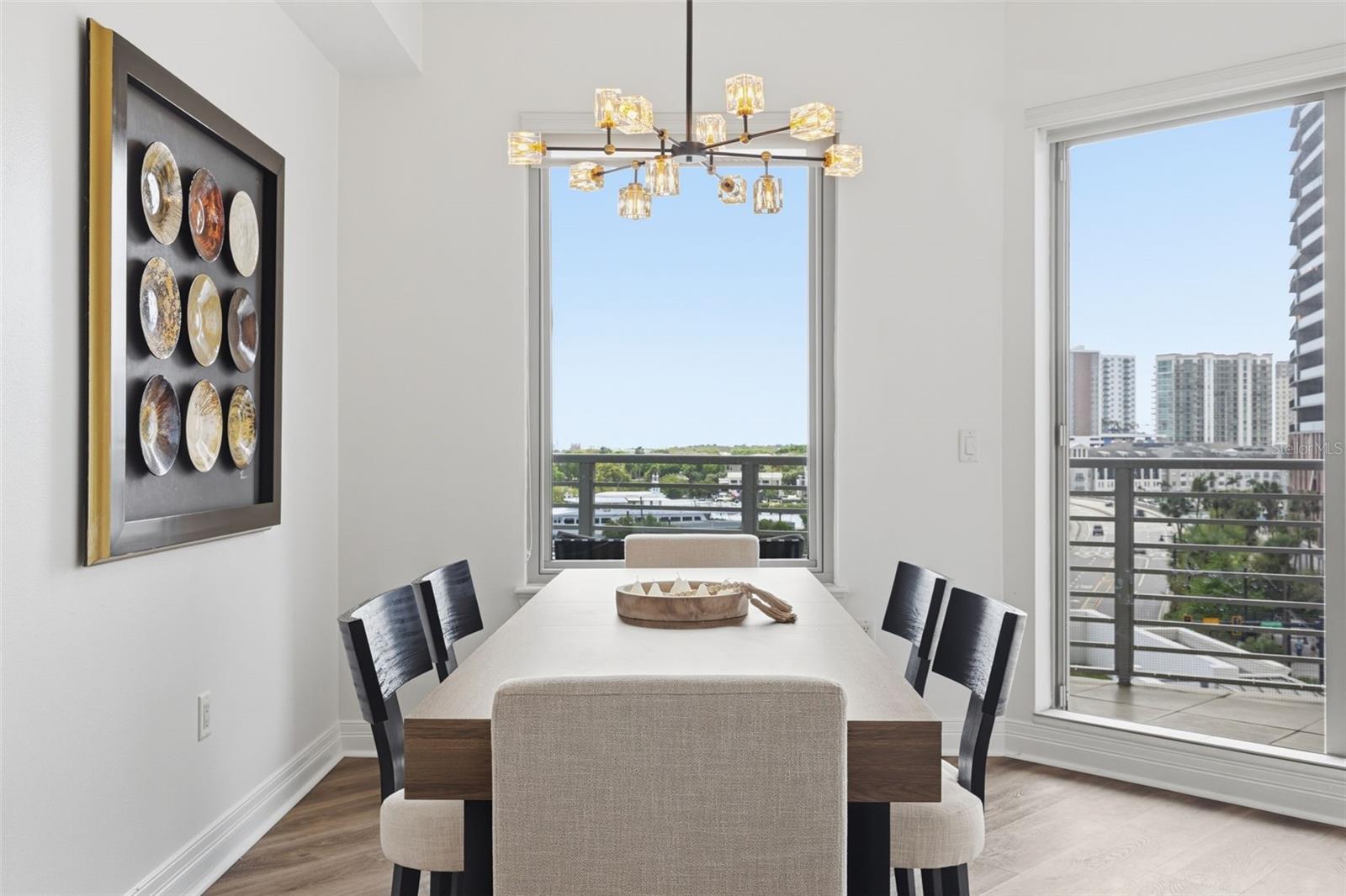 TOWERS OF CHANNELSIDE CONDOMINIUM - Residential Lease