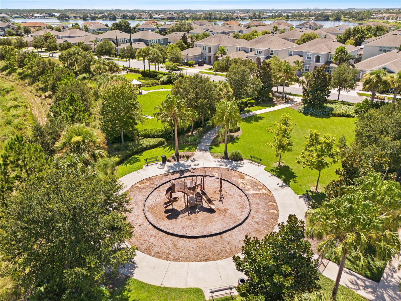 OVERLOOK 2/HAMLIN PH 3 & 4 - Residential