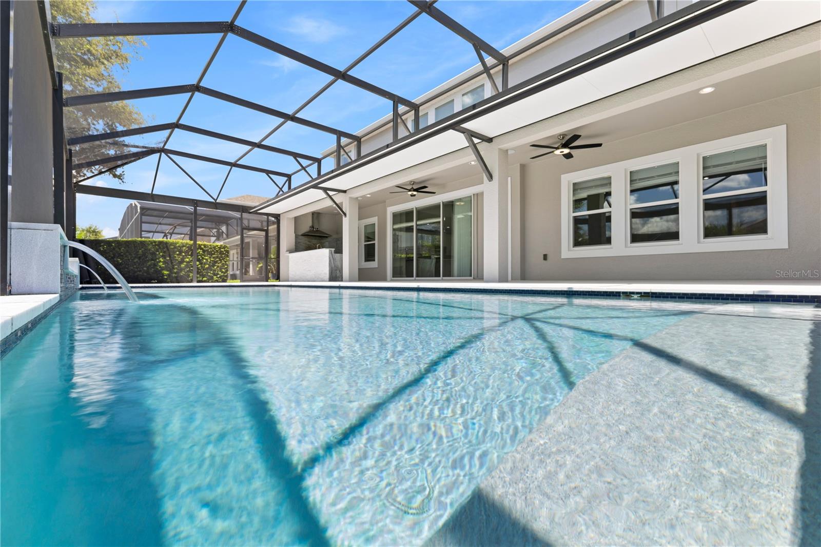 OVERLOOK 2/HAMLIN PH 3 & 4 - Residential