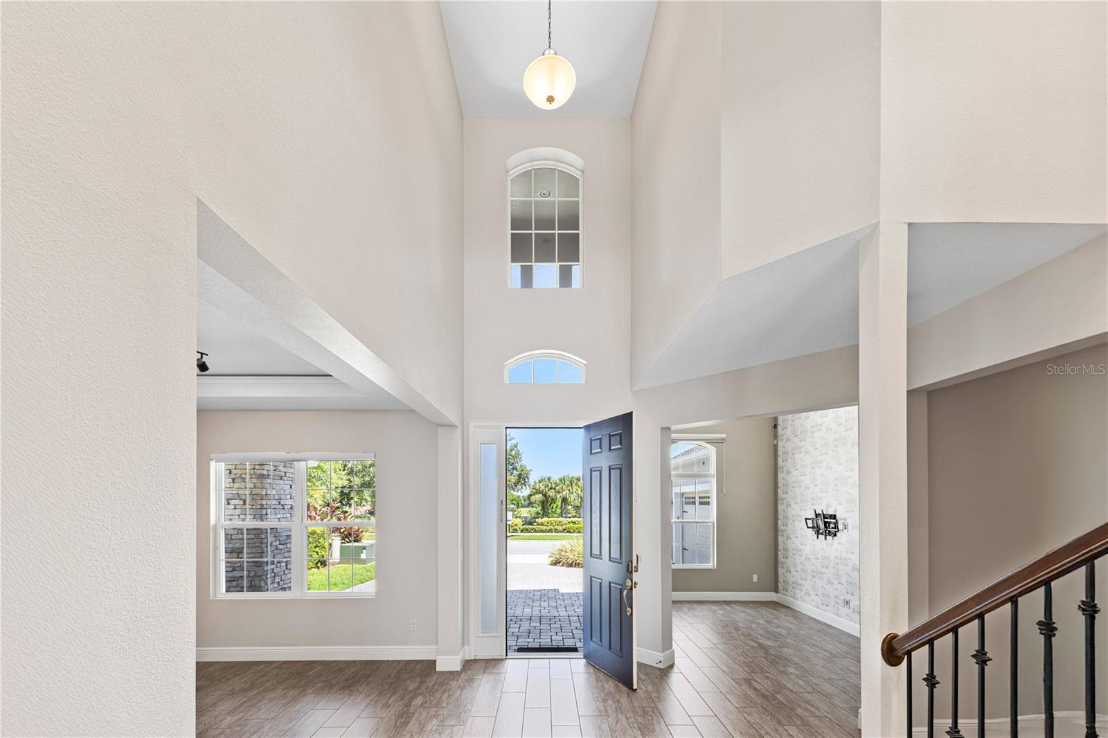 OVERLOOK 2/HAMLIN PH 3 & 4 - Residential