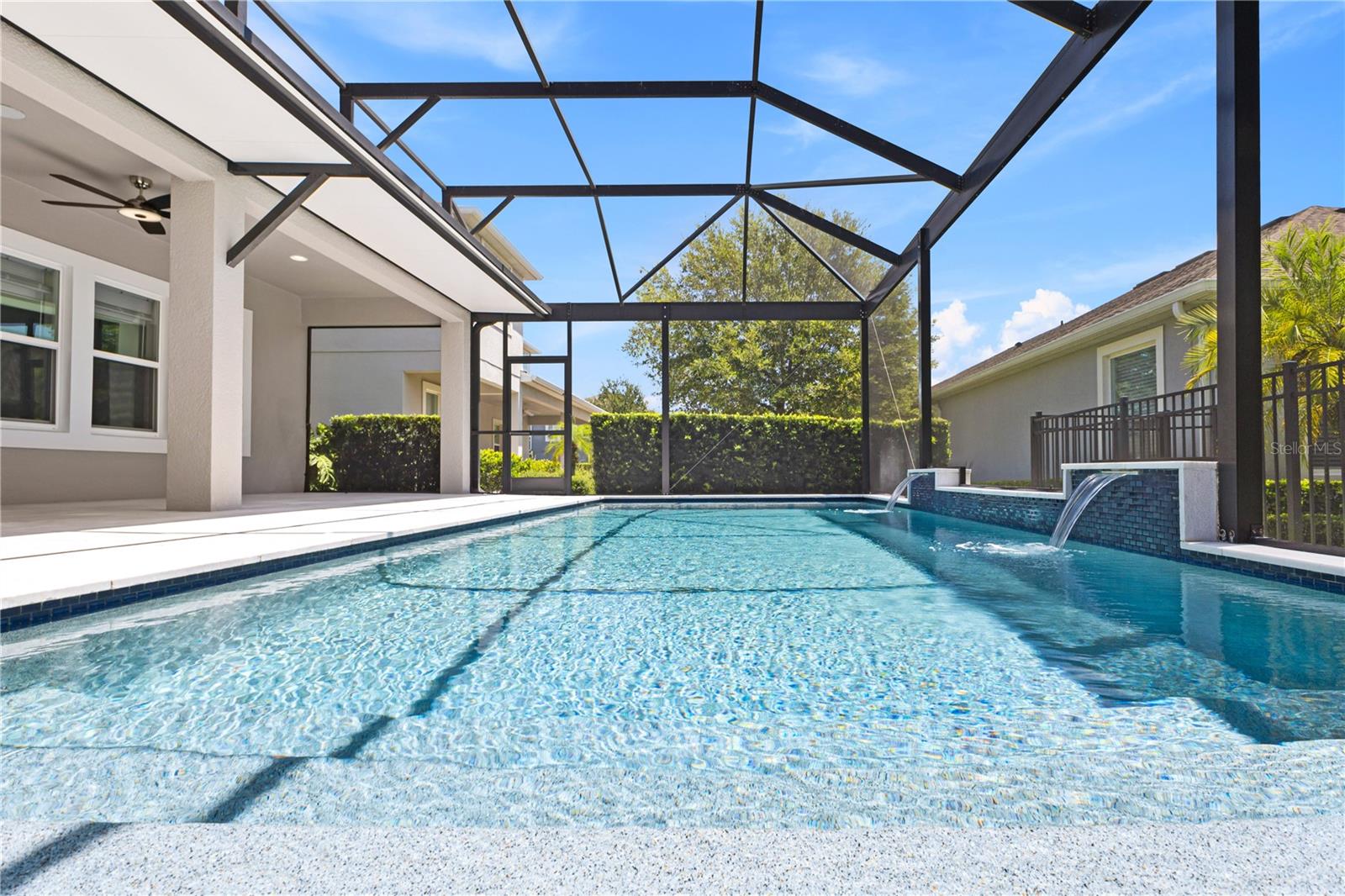 OVERLOOK 2/HAMLIN PH 3 & 4 - Residential