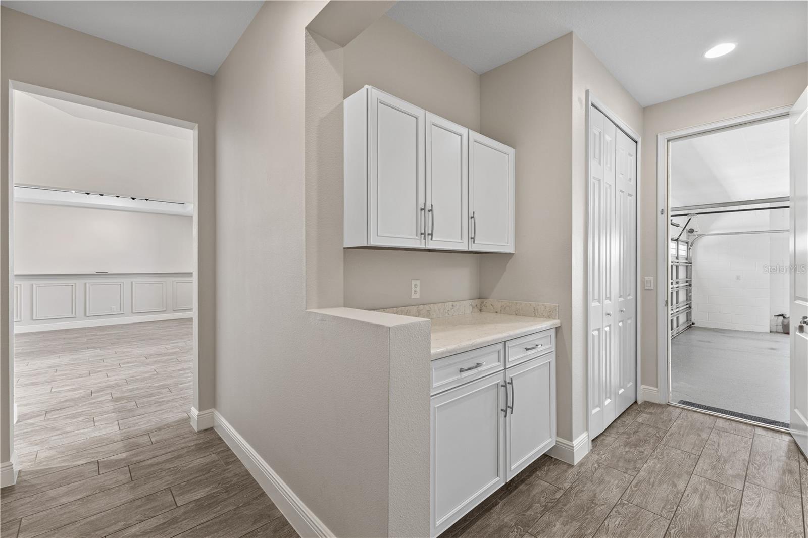 OVERLOOK 2/HAMLIN PH 3 & 4 - Residential