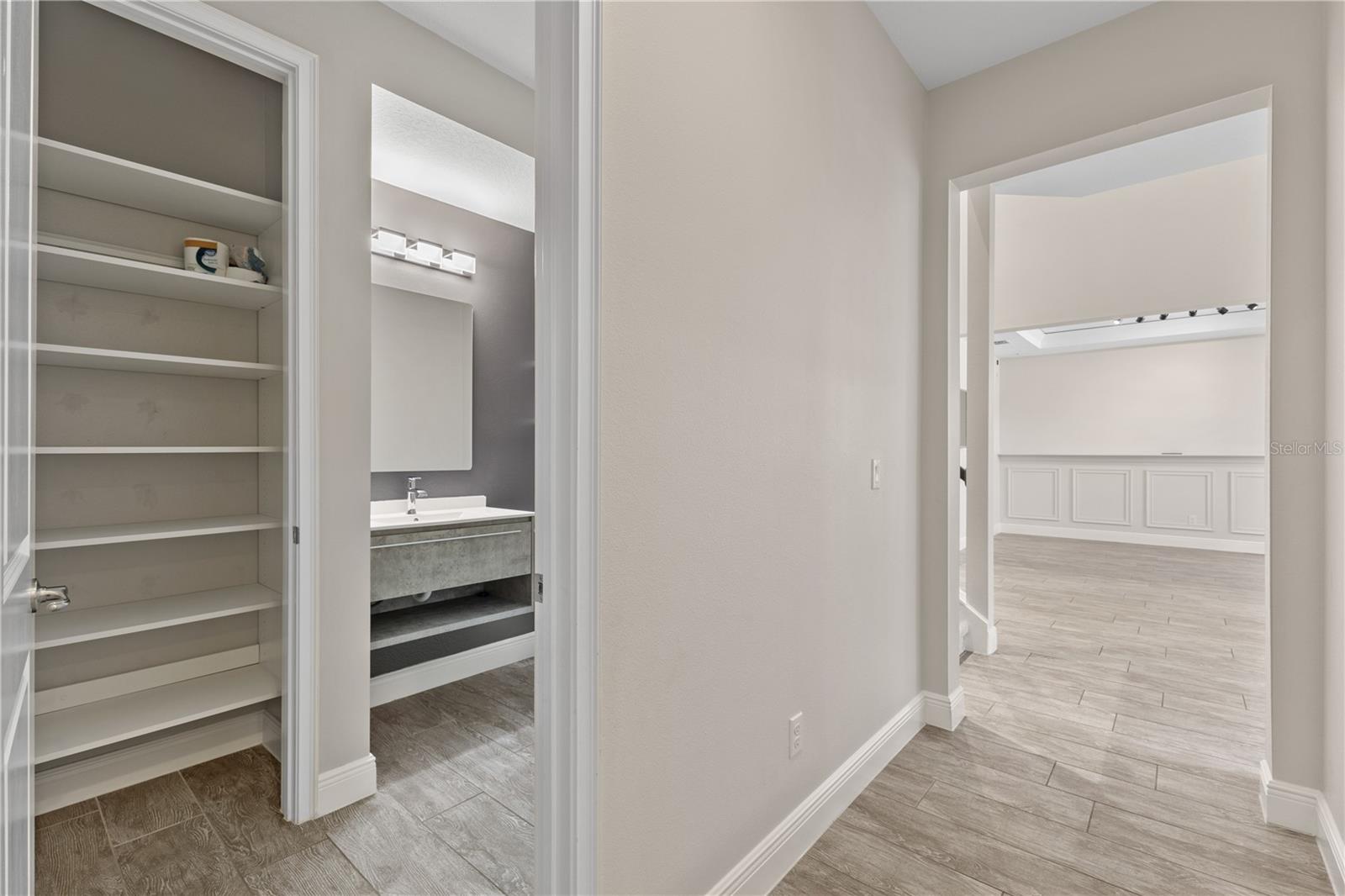 OVERLOOK 2/HAMLIN PH 3 & 4 - Residential