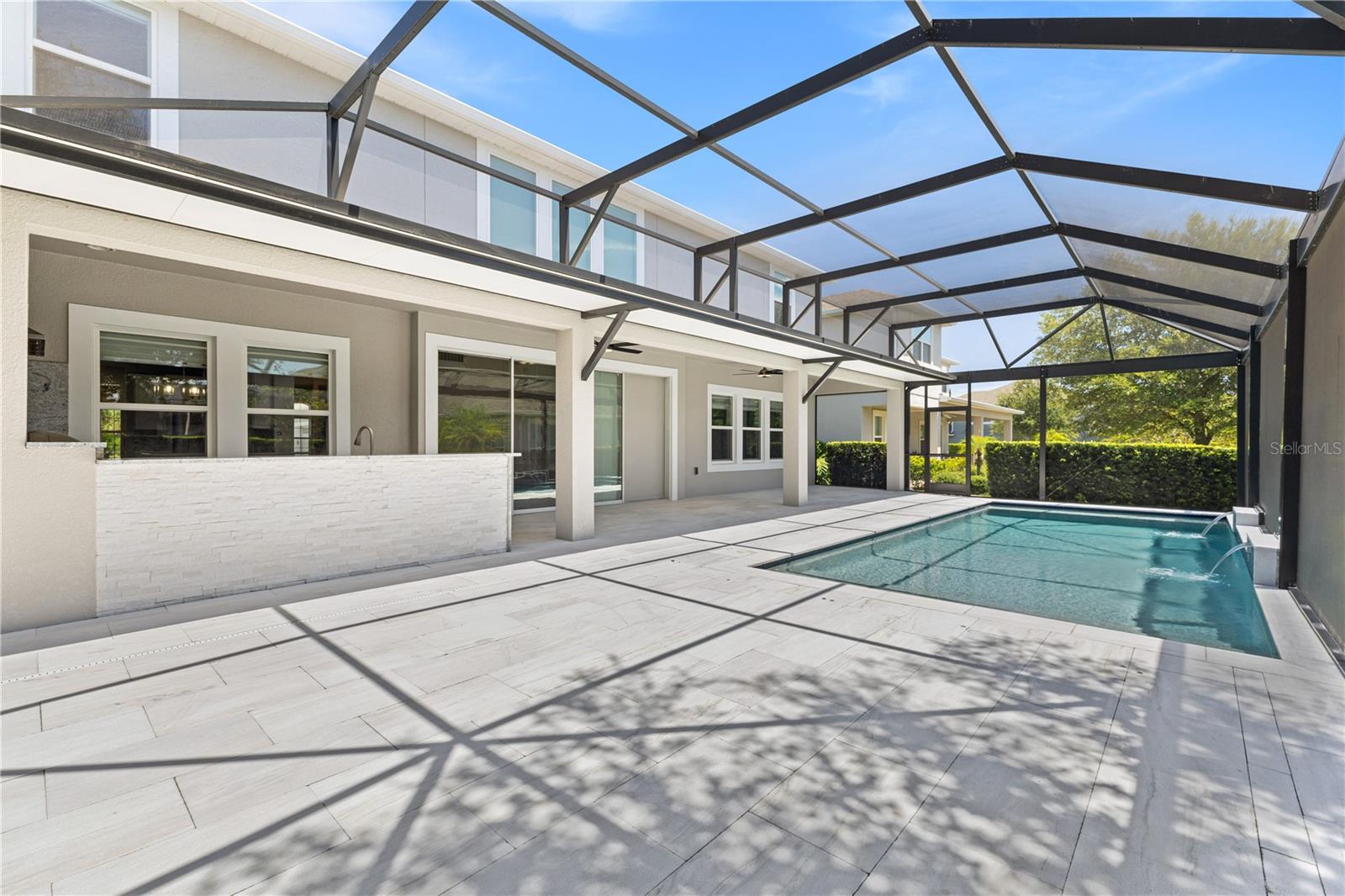 OVERLOOK 2/HAMLIN PH 3 & 4 - Residential