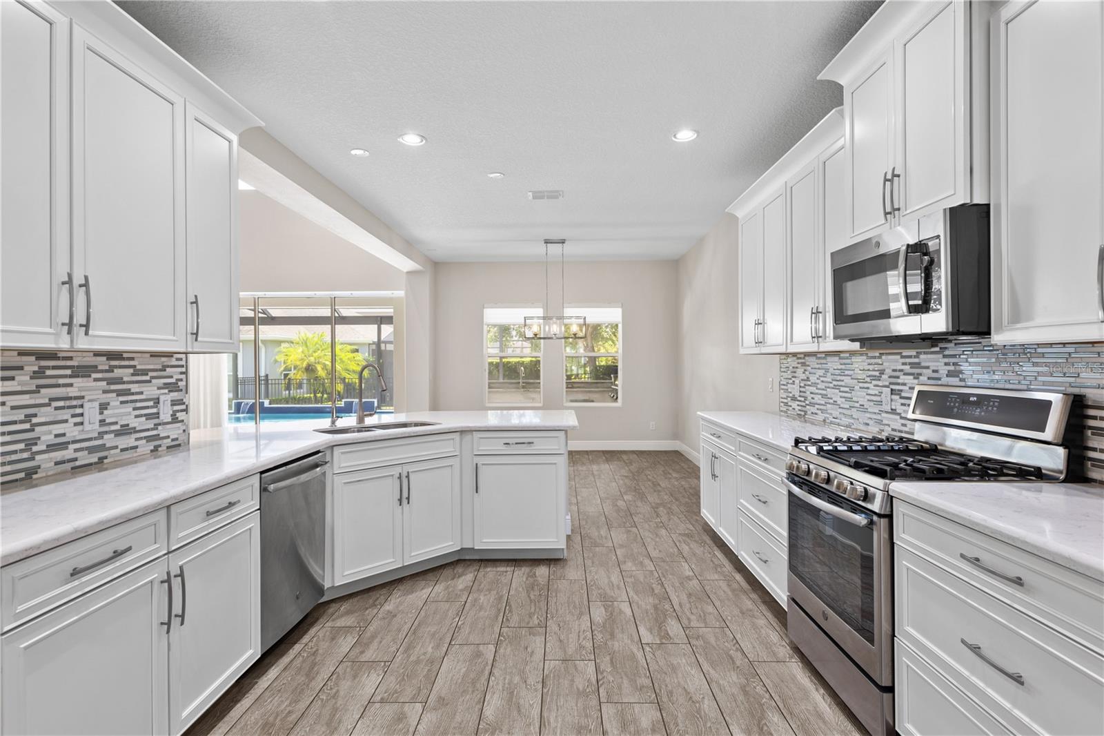 OVERLOOK 2/HAMLIN PH 3 & 4 - Residential
